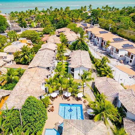 Arraial Do Sol Beach Hotel Porto Seguro Luaran gambar