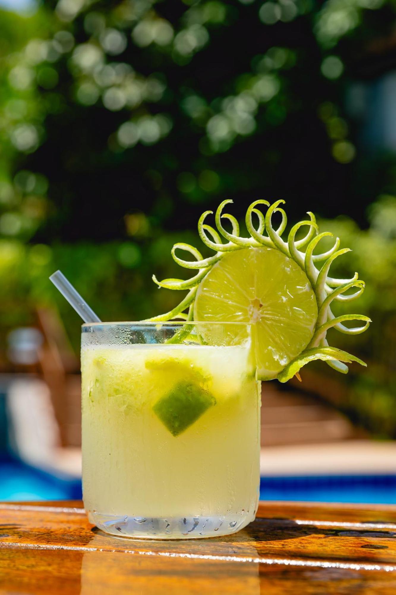 Arraial Do Sol Beach Hotel Porto Seguro Luaran gambar